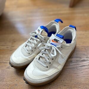 Nike General Purpose Shoe Tom Sachs